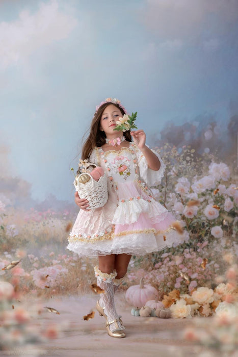 Pumpkin Petal Path (WM)