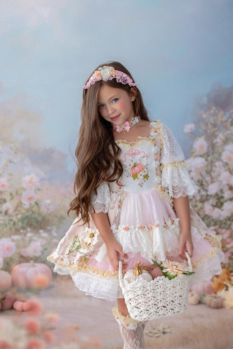 Pumpkin Petal Path (WM)