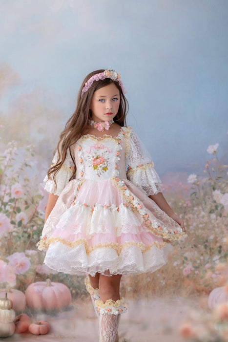 Pumpkin Petal Path (WM)