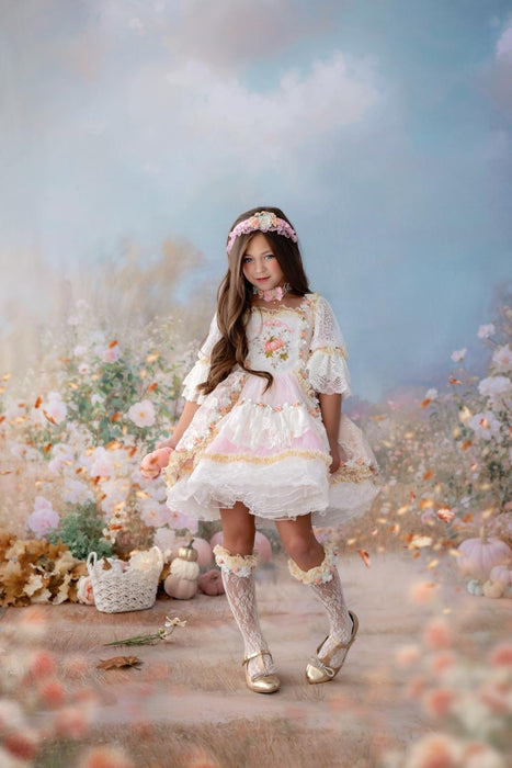 Pumpkin Petal Path (WM)