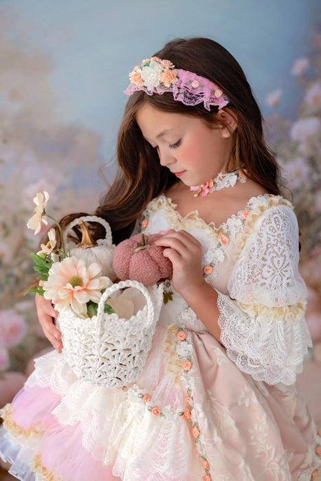 Pumpkin Petal Path (WM)