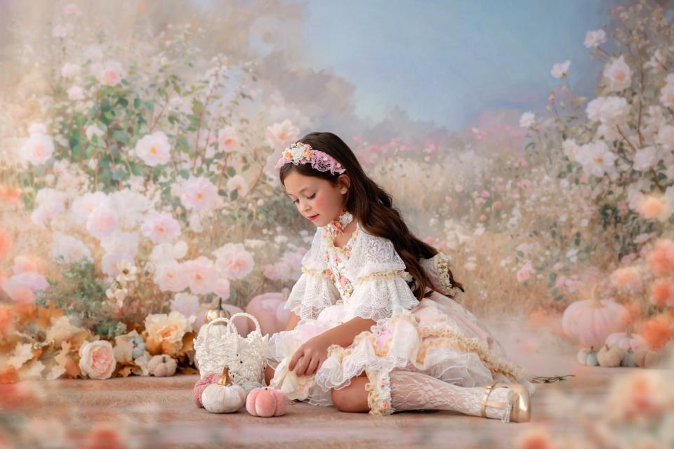 Pumpkin Petal Path (WM)