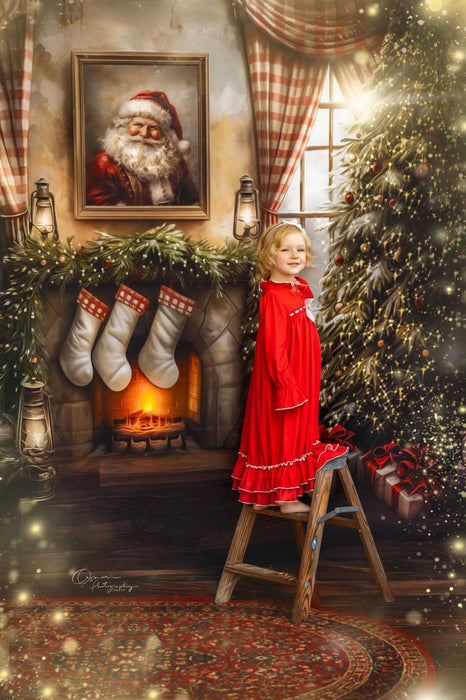 Quiet Christmas Night (MD)