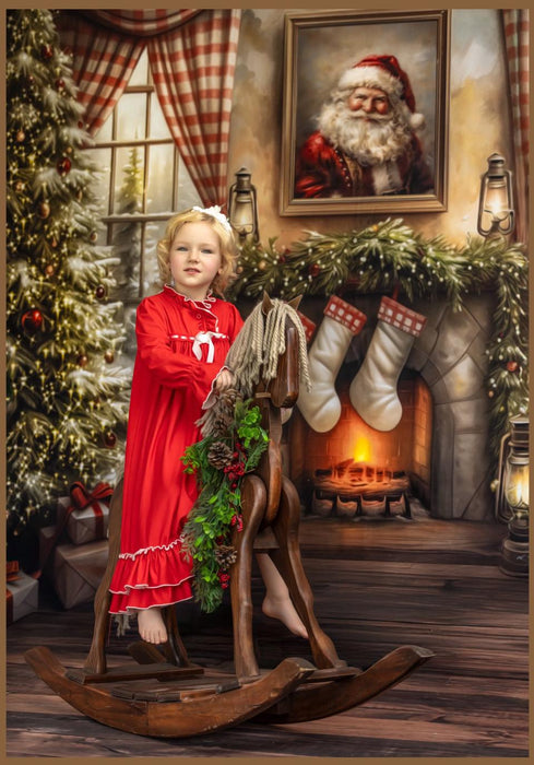 Quiet Christmas Night (MD)