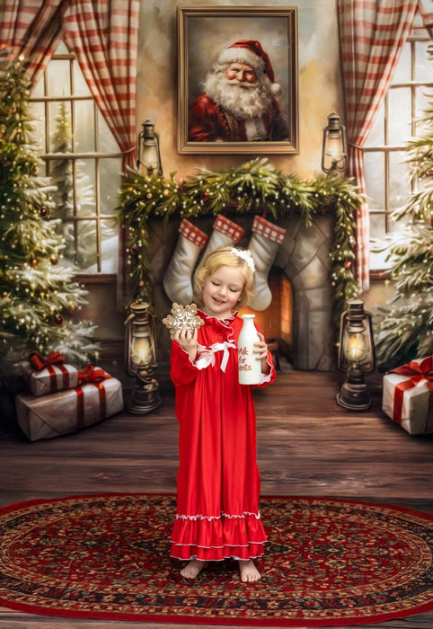 Quiet Christmas Night (MD)