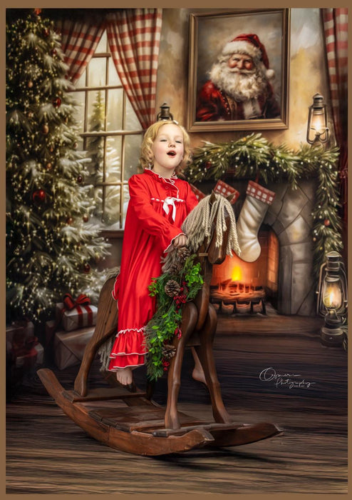 Quiet Christmas Night (MD)