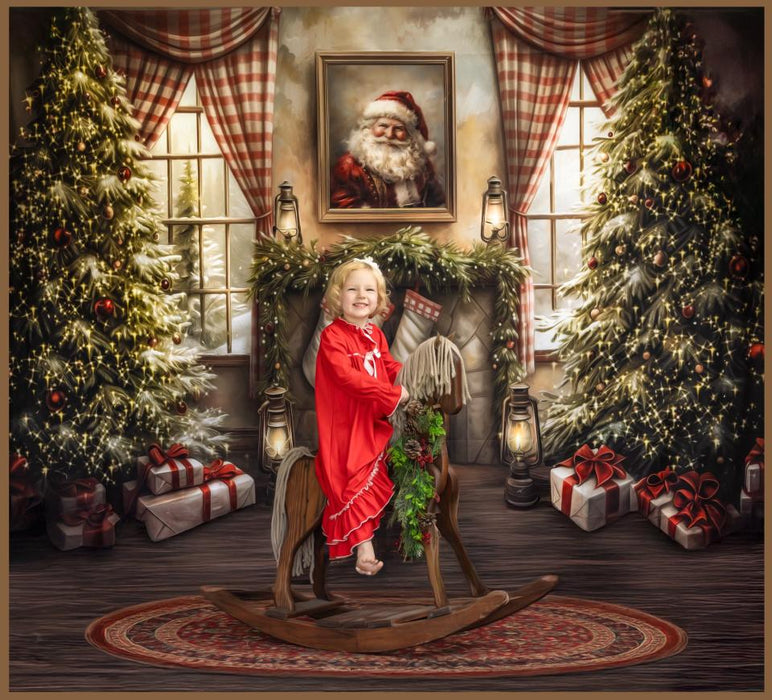 Quiet Christmas Night (MD)