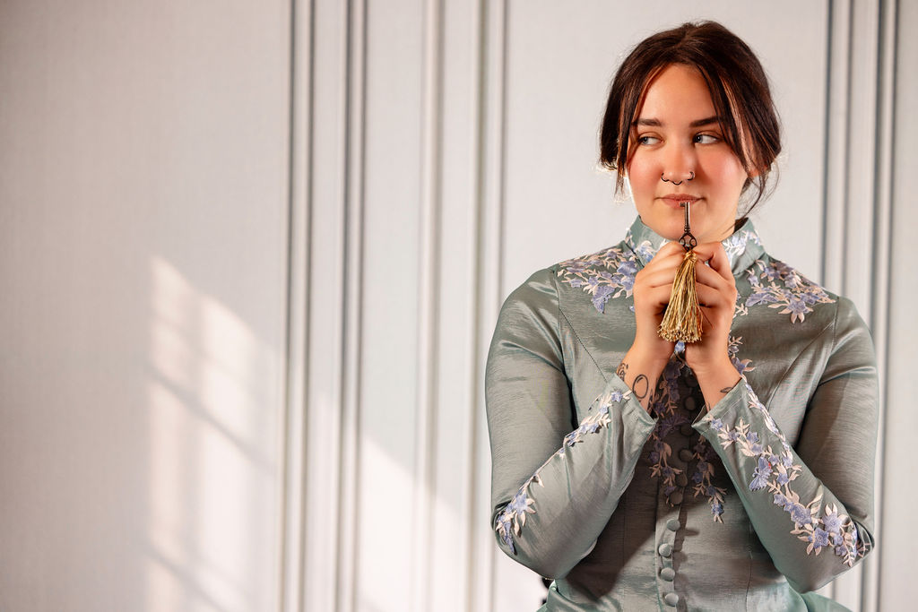 Sage Molding Wall 3d Room (WM)