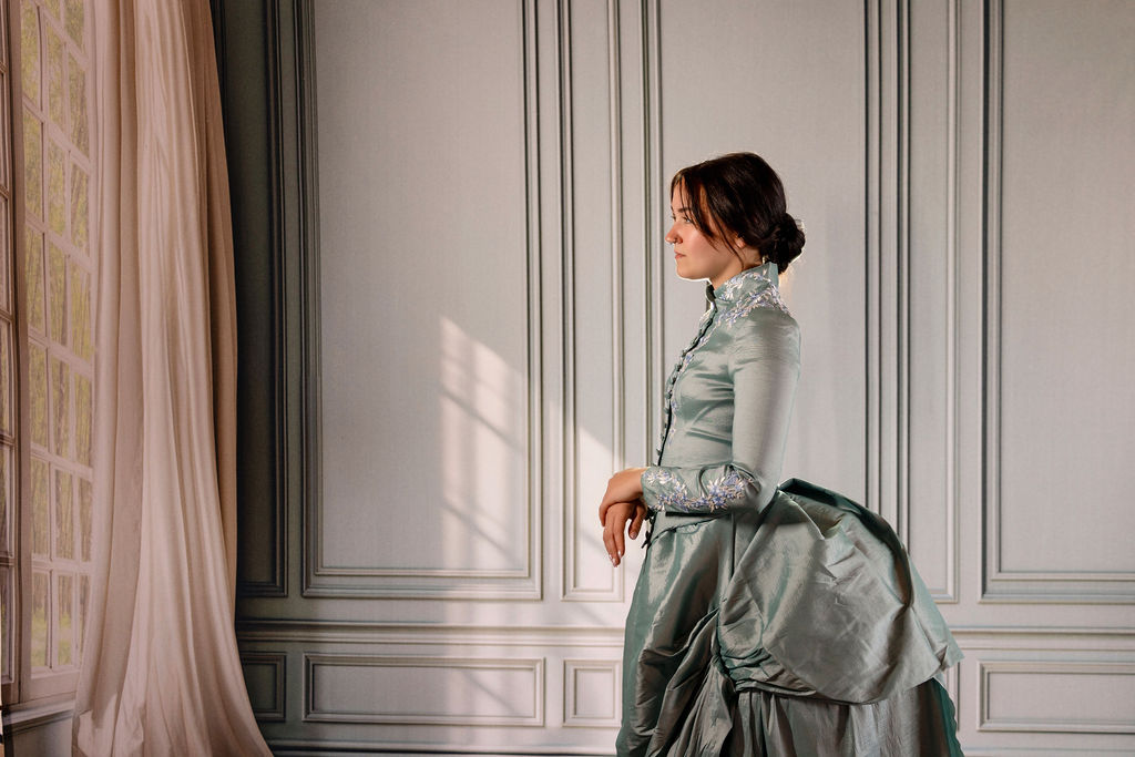 Sage Molding Wall 3d Room (WM)