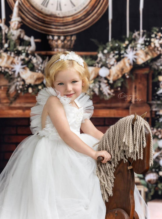 Santa's Fireplace (VR)