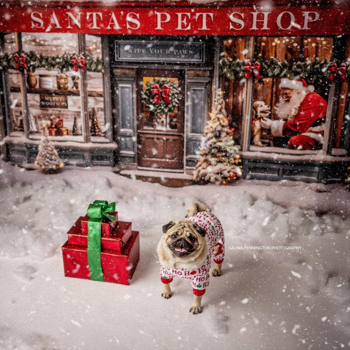 Santas Pet Shop (AZ)