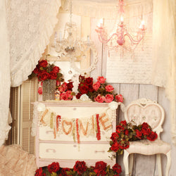 Shabby Valentine