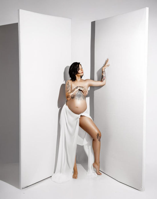 Smooth Snow Skinny (CC)