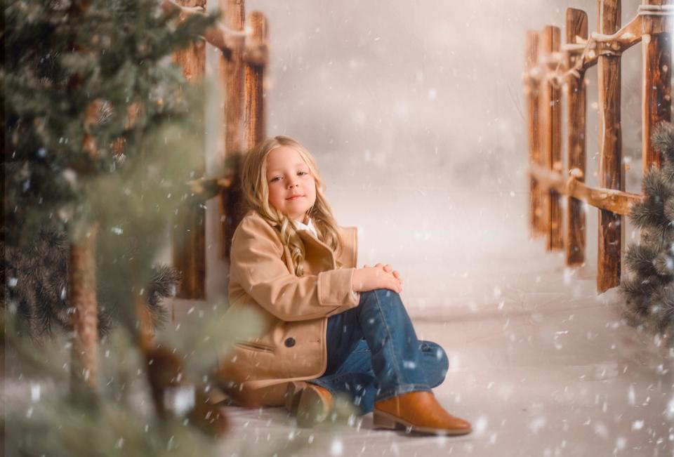 Snow Pine Mountain (VR)