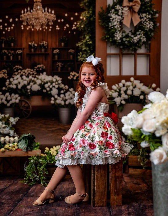 Springy Barn Dance (CC)