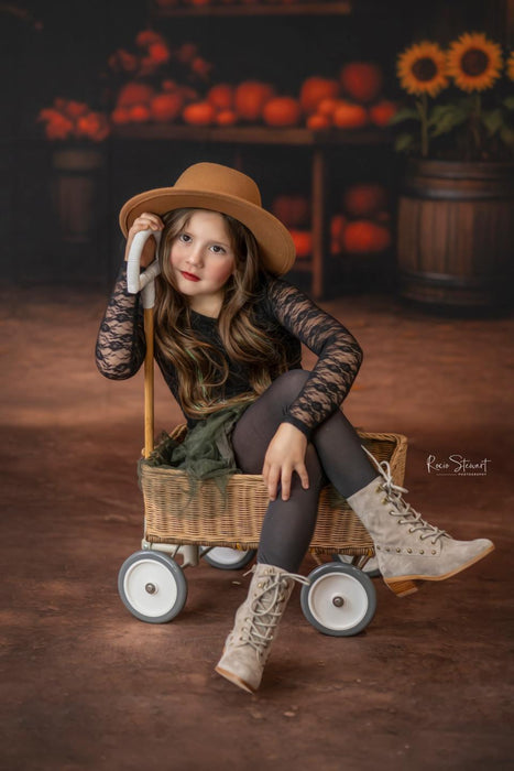 Sunflower Ridge Barn (JA)