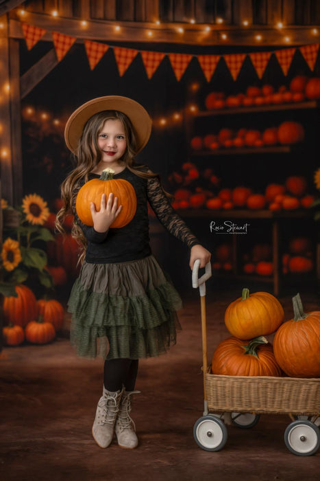 Sunflower Ridge Barn (JA)