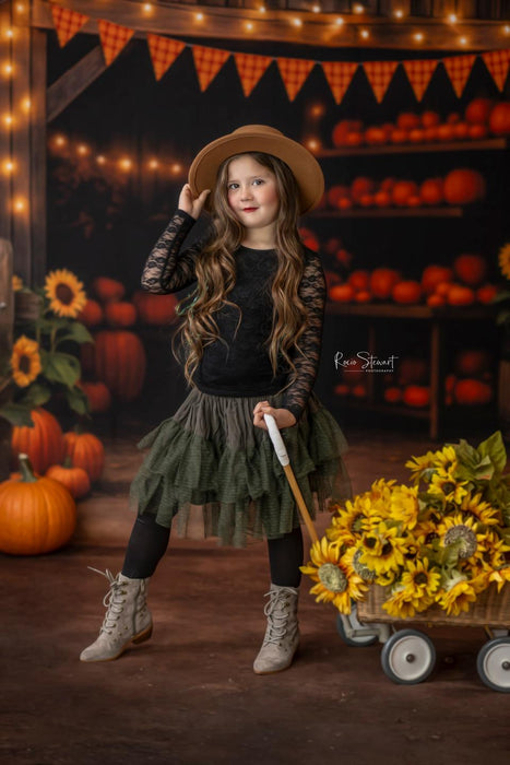 Sunflower Ridge Barn (JA)