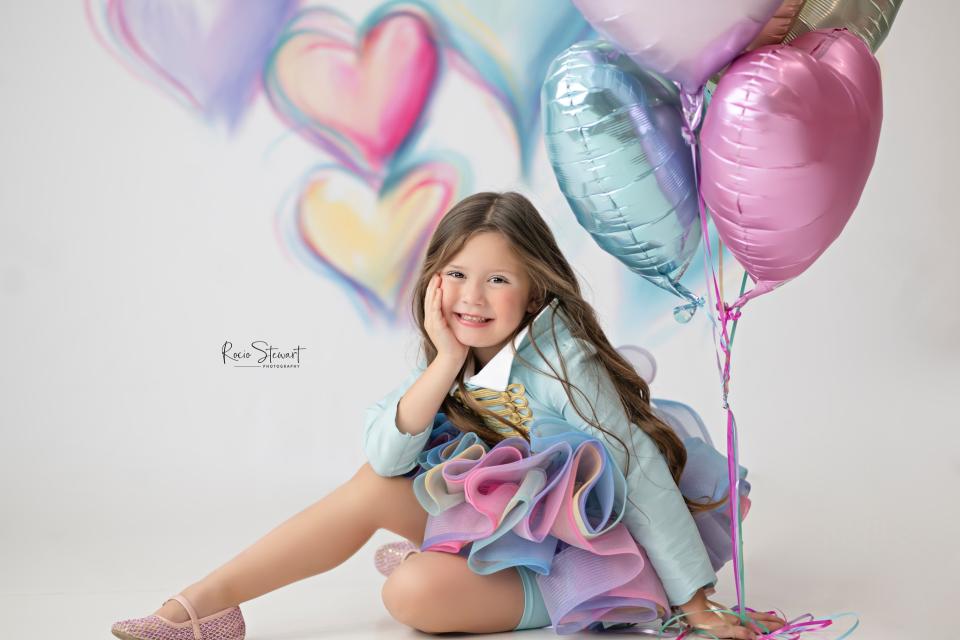 Sweet on You Sweep (MD)