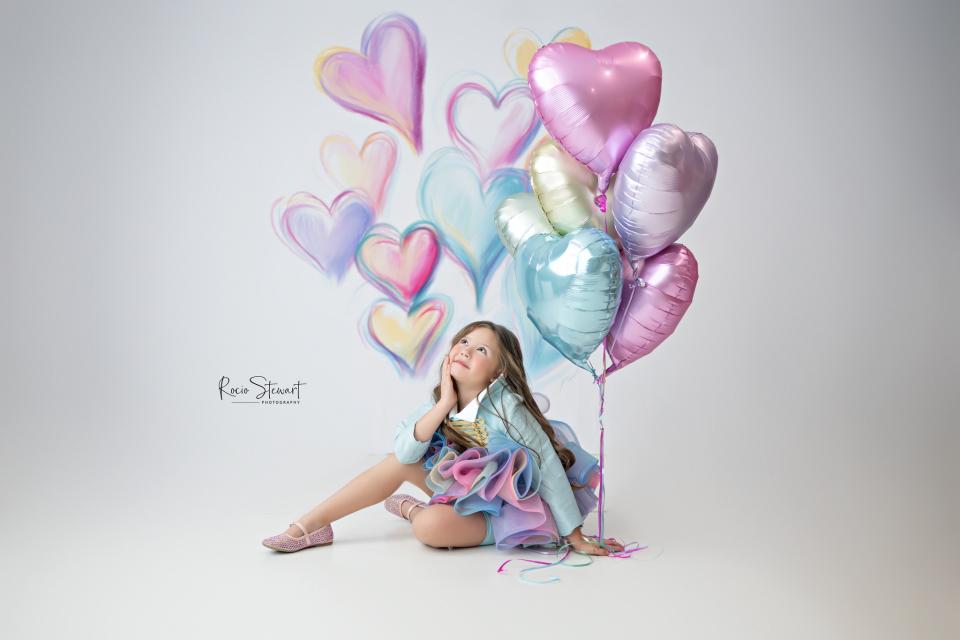 Sweet on You Sweep (MD)