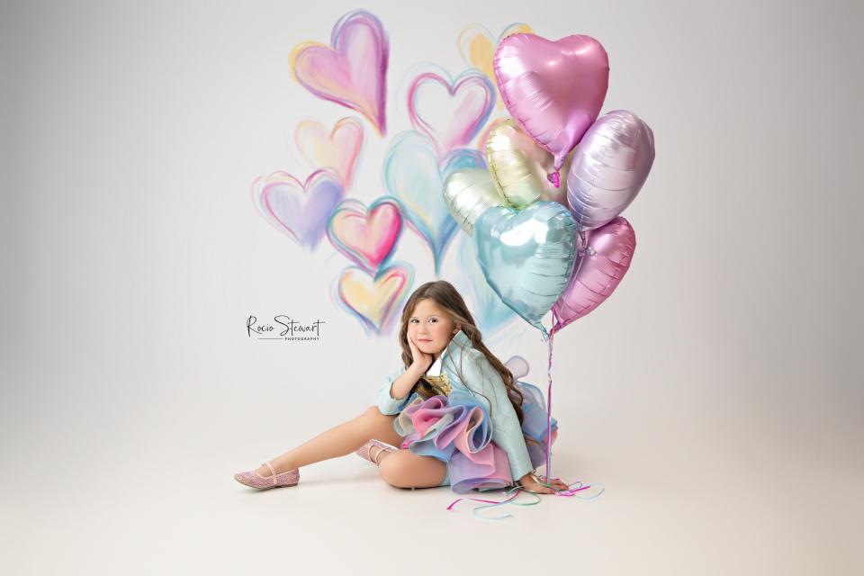 Sweet on You Sweep (MD)