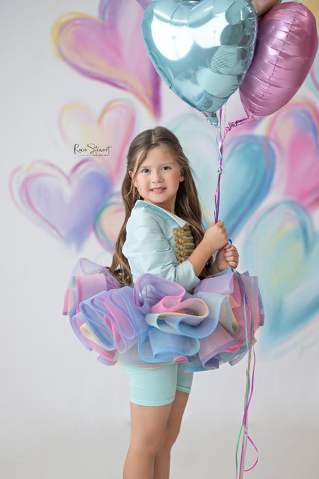 Sweet on You Sweep (MD)