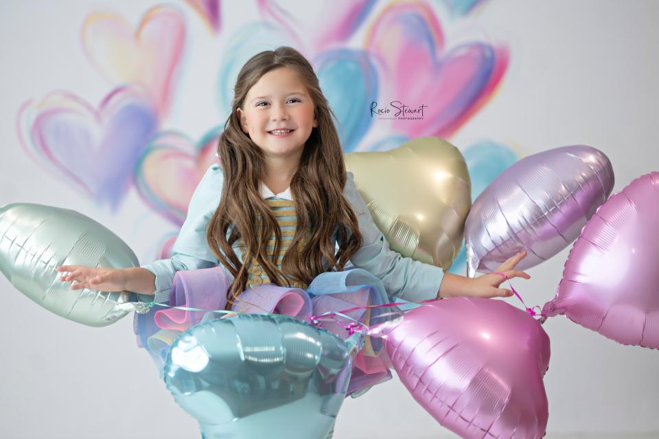 Sweet on You Sweep (MD)