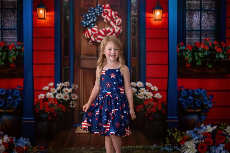 Sweet Summer Home (JA)