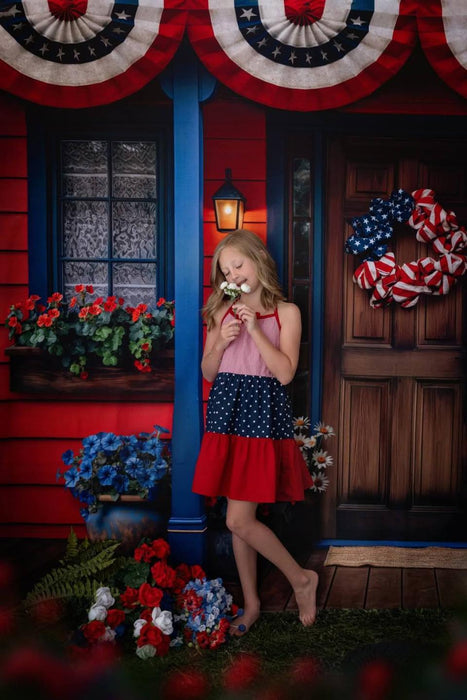 Sweet Summer Home (JA)