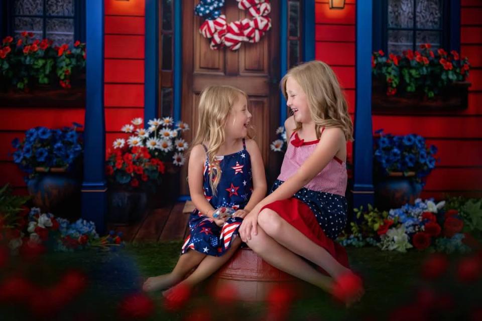 Sweet Summer Home (JA)