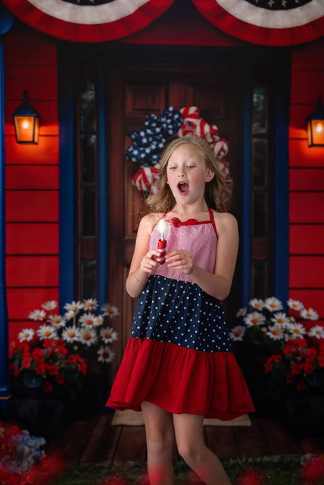 Sweet Summer Home (JA)