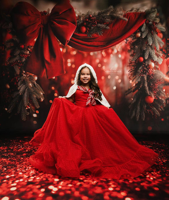 Tinsel Tie Glam (JA)