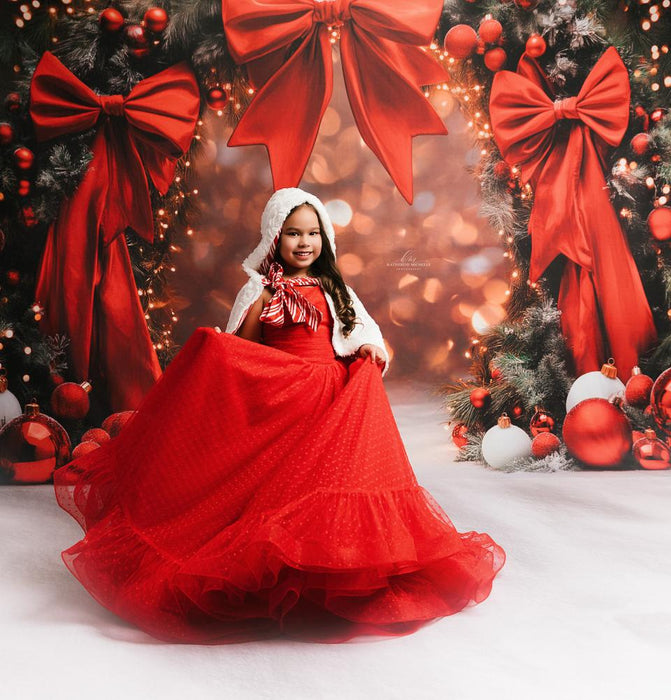 Tinsel Tie Jolly (JA)