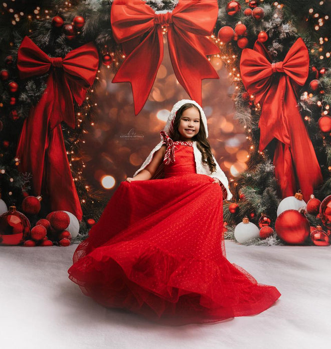 Tinsel Tie Jolly (JA)