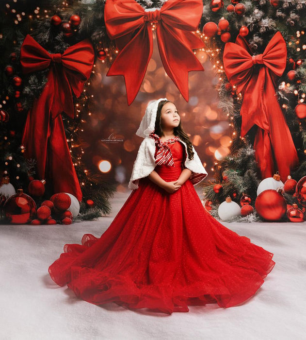 Tinsel Tie Jolly (JA)