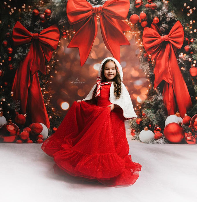 Tinsel Tie Jolly (JA)