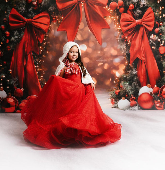 Tinsel Tie Jolly (JA)