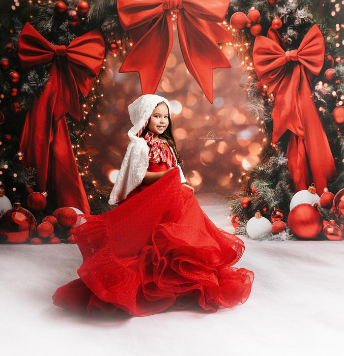 Tinsel Tie Jolly (JA)