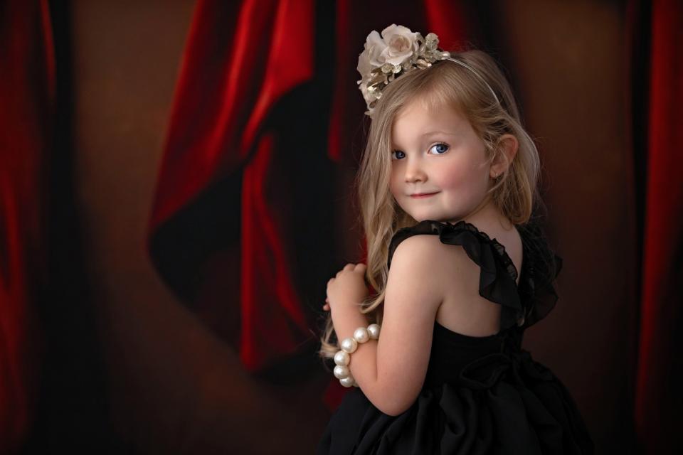 Tinsel Tie Noel (JA)