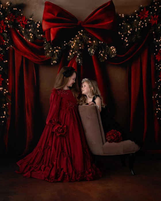 Tinsel Tie Noel (JA)