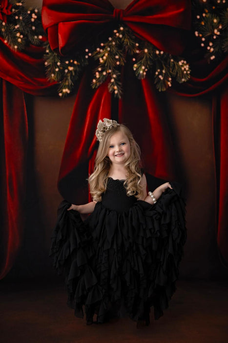 Tinsel Tie Noel (JA)