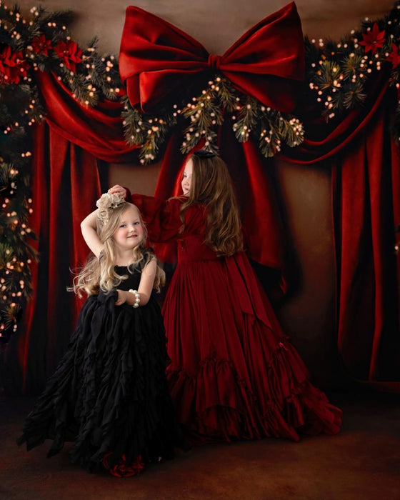 Tinsel Tie Noel (JA)