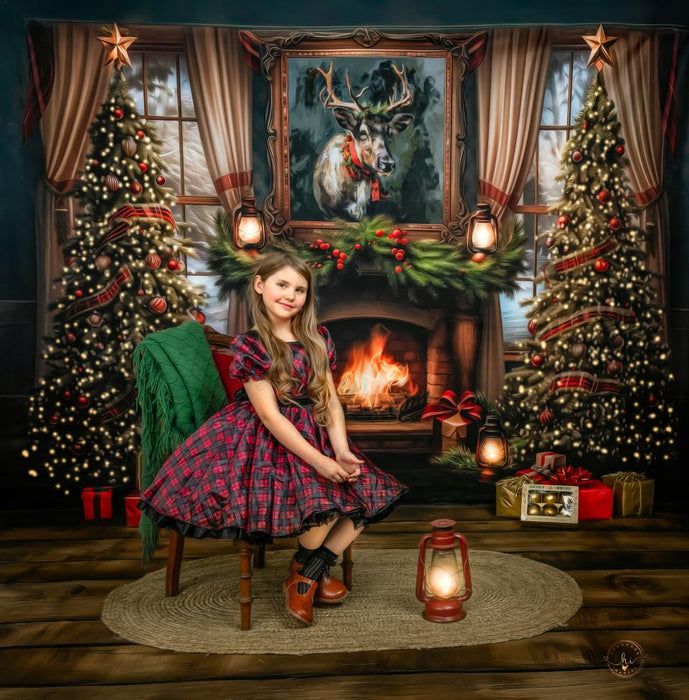 Twas The Night Before Christmas (MD)