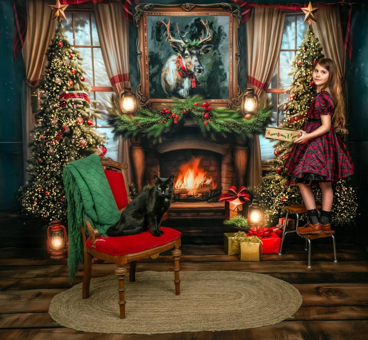 Twas The Night Before Christmas (MD)