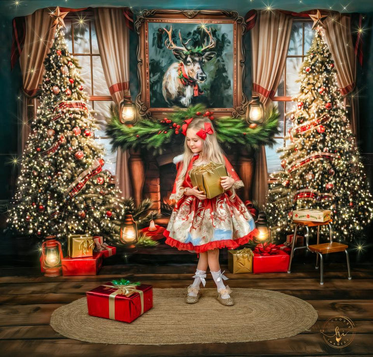 Twas The Night Before Christmas (MD)