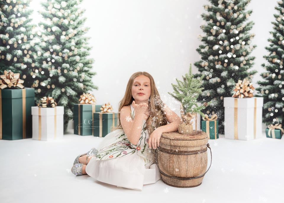 Twinkle Tree Treasures (JA)