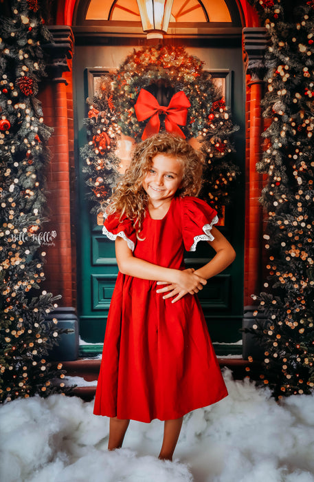 Dickens Home for Christmas (JA)