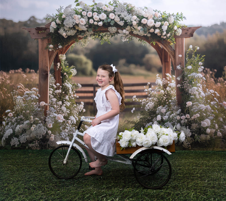 Sweetheart Breeze Arch (JA)