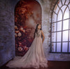 TWO 4x7.5 DreamEasy Silicone Edge Backdrops