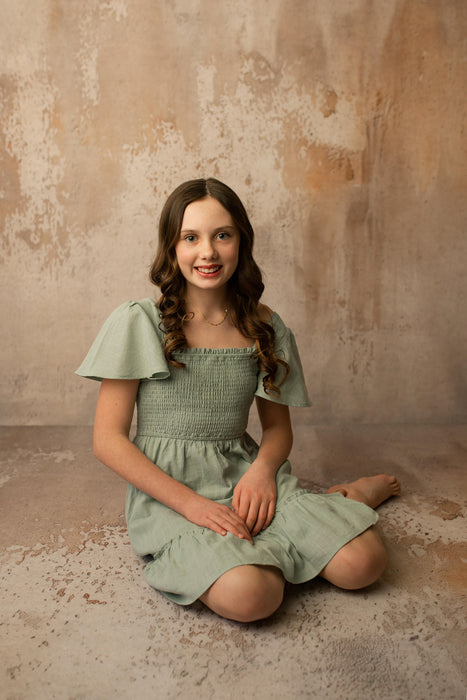 Concrete Natural Vibe Floor (CC)